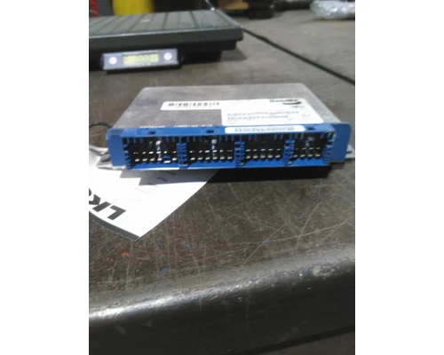 INTERNATIONAL PROSTAR 122 BRAKE CONTROL MODULE (ABS)