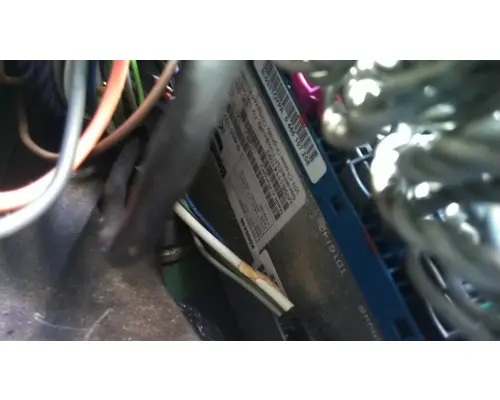 INTERNATIONAL PROSTAR 122 BRAKE CONTROL MODULE (ABS)