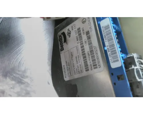 INTERNATIONAL PROSTAR 122 BRAKE CONTROL MODULE (ABS)