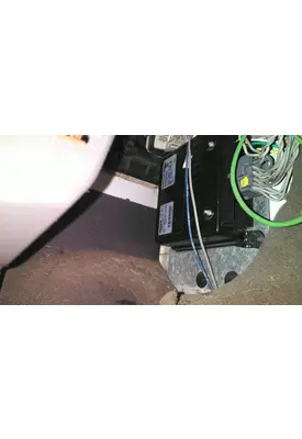 INTERNATIONAL PROSTAR 122 BRAKE CONTROL MODULE (ABS)