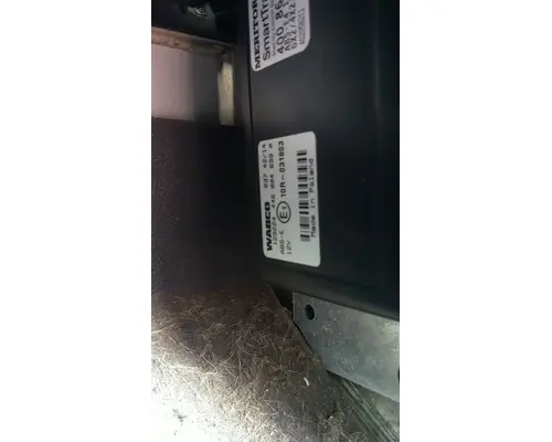 INTERNATIONAL PROSTAR 122 BRAKE CONTROL MODULE (ABS)