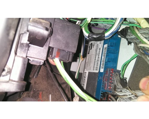 INTERNATIONAL PROSTAR 122 BRAKE CONTROL MODULE (ABS)