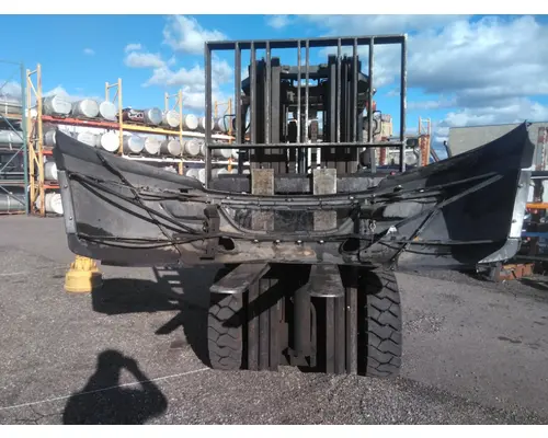 INTERNATIONAL PROSTAR 122 BUMPER ASSEMBLY, FRONT