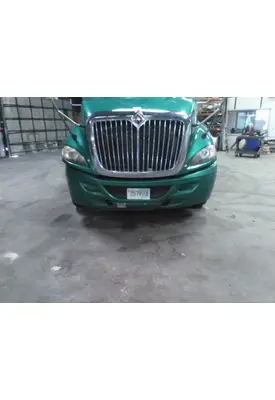 INTERNATIONAL PROSTAR 122 BUMPER ASSEMBLY, FRONT
