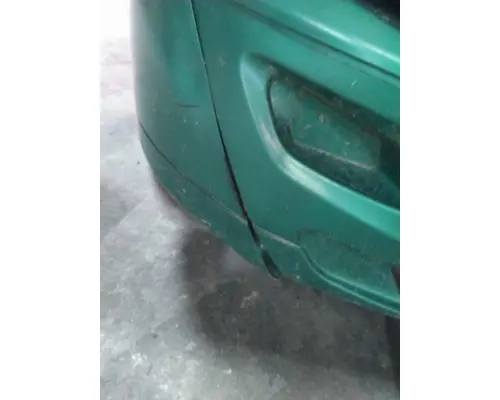 INTERNATIONAL PROSTAR 122 BUMPER ASSEMBLY, FRONT