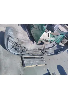 INTERNATIONAL PROSTAR 122 BUMPER ASSEMBLY, FRONT