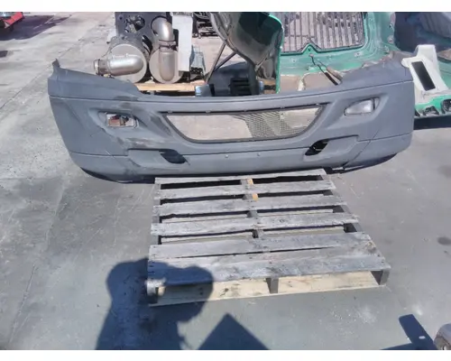 INTERNATIONAL PROSTAR 122 BUMPER ASSEMBLY, FRONT