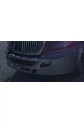 INTERNATIONAL PROSTAR 122 BUMPER ASSEMBLY, FRONT