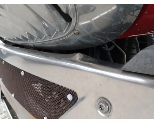 INTERNATIONAL PROSTAR 122 BUMPER ASSEMBLY, FRONT