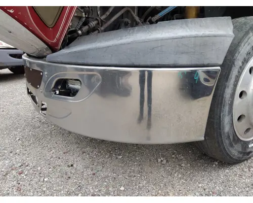 INTERNATIONAL PROSTAR 122 BUMPER ASSEMBLY, FRONT