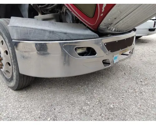 INTERNATIONAL PROSTAR 122 BUMPER ASSEMBLY, FRONT