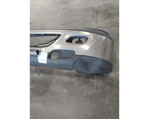 INTERNATIONAL PROSTAR 122 BUMPER ASSEMBLY, FRONT