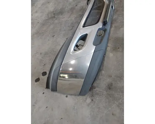 INTERNATIONAL PROSTAR 122 BUMPER ASSEMBLY, FRONT