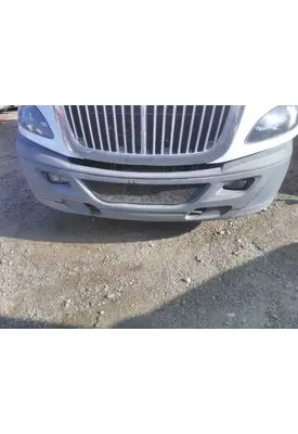 INTERNATIONAL PROSTAR 122 BUMPER ASSEMBLY, FRONT