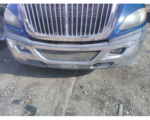 INTERNATIONAL PROSTAR 122 BUMPER ASSEMBLY, FRONT