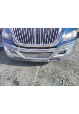 INTERNATIONAL PROSTAR 122 BUMPER ASSEMBLY, FRONT