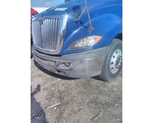 INTERNATIONAL PROSTAR 122 BUMPER ASSEMBLY, FRONT