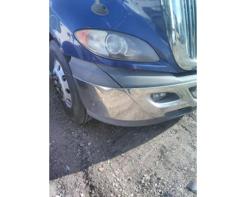 INTERNATIONAL PROSTAR 122 BUMPER ASSEMBLY, FRONT