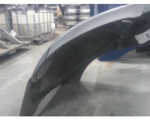 INTERNATIONAL PROSTAR 122 BUMPER ASSEMBLY, FRONT