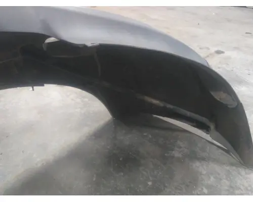 INTERNATIONAL PROSTAR 122 BUMPER ASSEMBLY, FRONT