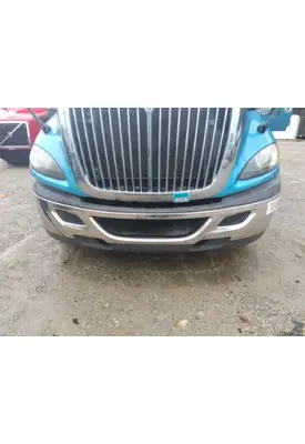 INTERNATIONAL PROSTAR 122 BUMPER ASSEMBLY, FRONT