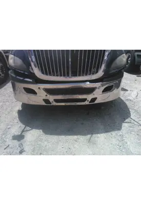 INTERNATIONAL PROSTAR 122 BUMPER ASSEMBLY, FRONT