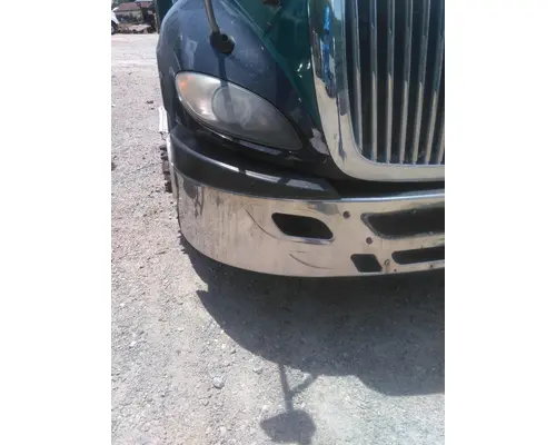 INTERNATIONAL PROSTAR 122 BUMPER ASSEMBLY, FRONT