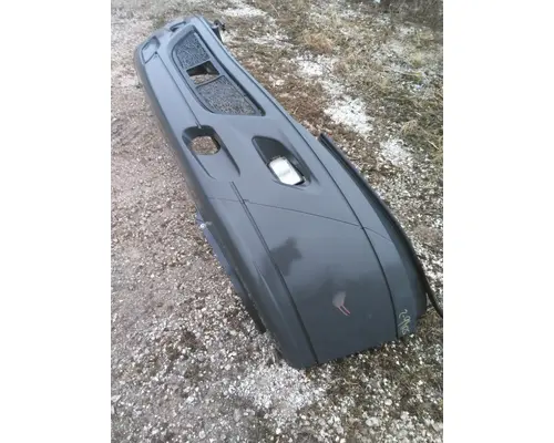 INTERNATIONAL PROSTAR 122 BUMPER ASSEMBLY, FRONT