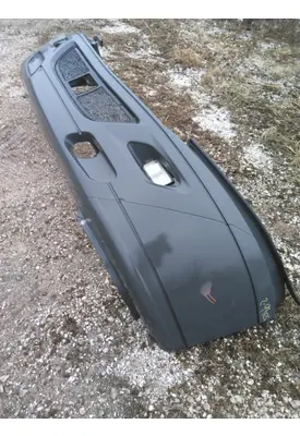 INTERNATIONAL PROSTAR 122 BUMPER ASSEMBLY, FRONT