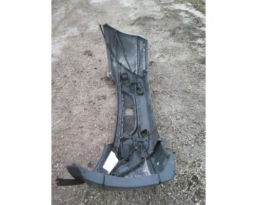 INTERNATIONAL PROSTAR 122 BUMPER ASSEMBLY, FRONT