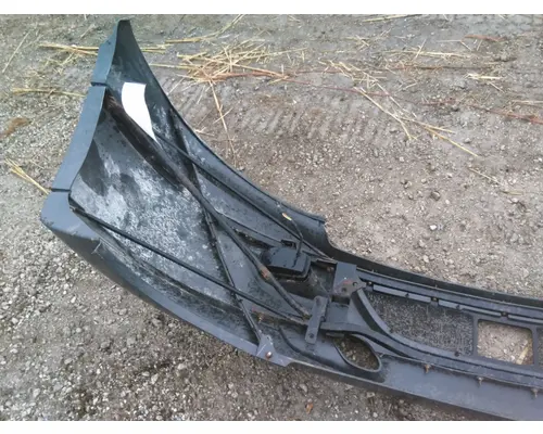 INTERNATIONAL PROSTAR 122 BUMPER ASSEMBLY, FRONT