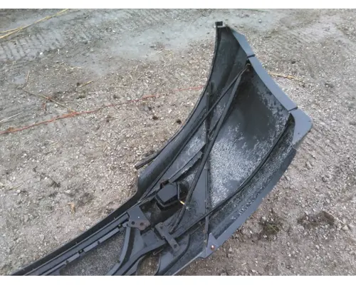 INTERNATIONAL PROSTAR 122 BUMPER ASSEMBLY, FRONT