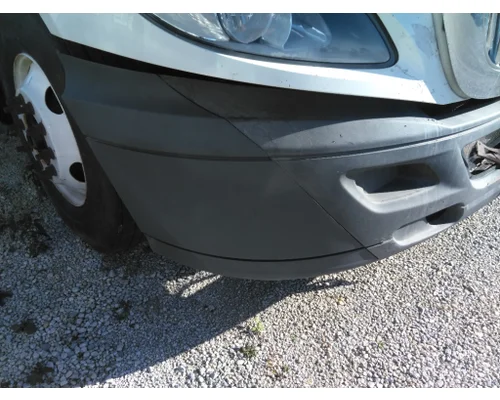 INTERNATIONAL PROSTAR 122 BUMPER ASSEMBLY, FRONT