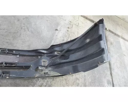 INTERNATIONAL PROSTAR 122 BUMPER ASSEMBLY, FRONT