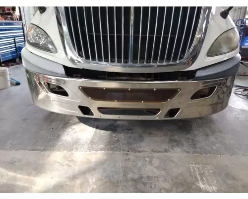 INTERNATIONAL PROSTAR 122 BUMPER ASSEMBLY, FRONT