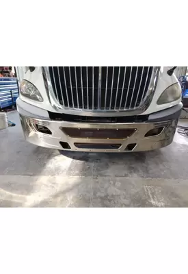 INTERNATIONAL PROSTAR 122 BUMPER ASSEMBLY, FRONT