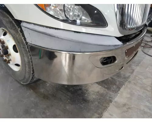 INTERNATIONAL PROSTAR 122 BUMPER ASSEMBLY, FRONT