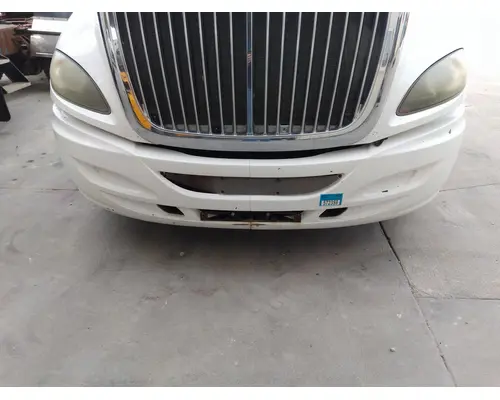 INTERNATIONAL PROSTAR 122 BUMPER ASSEMBLY, FRONT