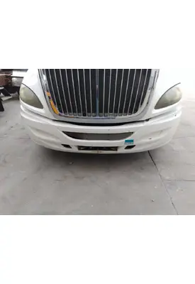 INTERNATIONAL PROSTAR 122 BUMPER ASSEMBLY, FRONT
