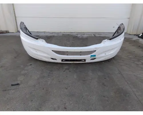 INTERNATIONAL PROSTAR 122 BUMPER ASSEMBLY, FRONT