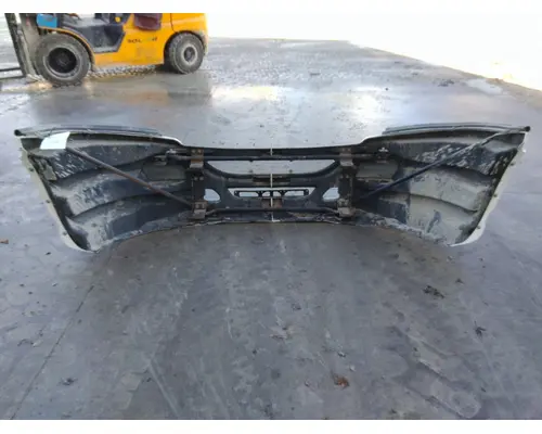 INTERNATIONAL PROSTAR 122 BUMPER ASSEMBLY, FRONT