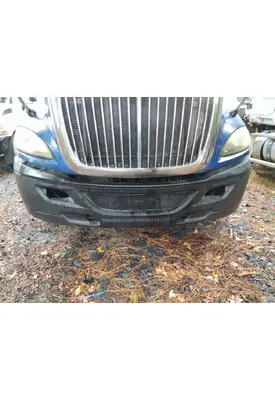 INTERNATIONAL PROSTAR 122 BUMPER ASSEMBLY, FRONT