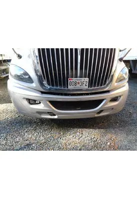 INTERNATIONAL PROSTAR 122 BUMPER ASSEMBLY, FRONT