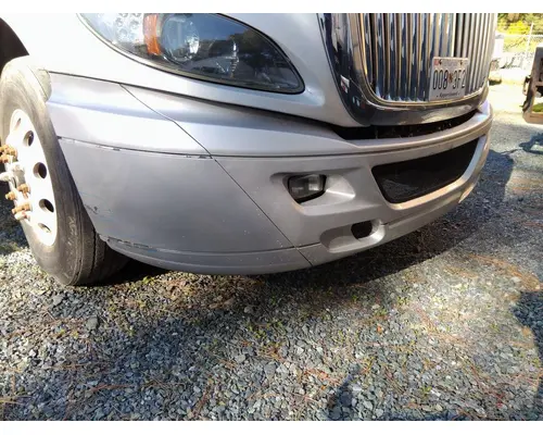 INTERNATIONAL PROSTAR 122 BUMPER ASSEMBLY, FRONT