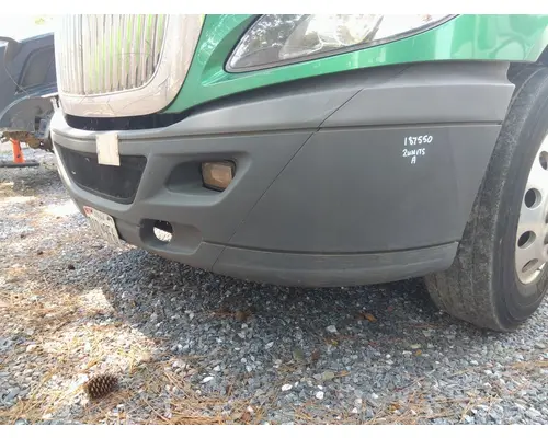 INTERNATIONAL PROSTAR 122 BUMPER ASSEMBLY, FRONT