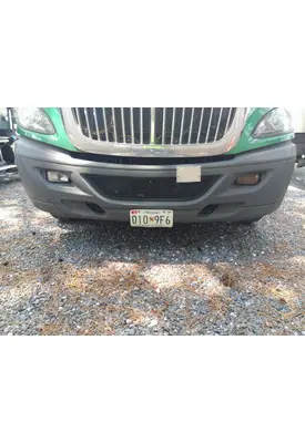 INTERNATIONAL PROSTAR 122 BUMPER ASSEMBLY, FRONT