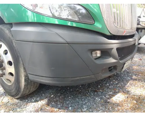 INTERNATIONAL PROSTAR 122 BUMPER ASSEMBLY, FRONT