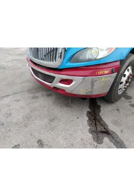 INTERNATIONAL PROSTAR 122 BUMPER ASSEMBLY, FRONT