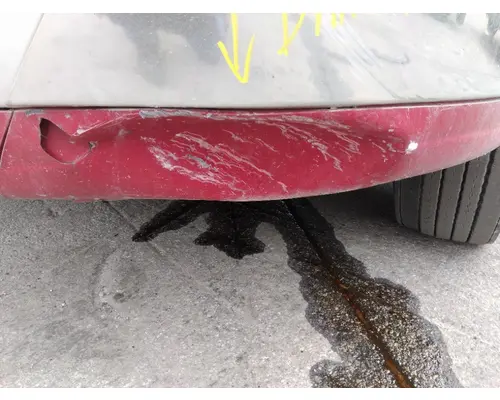 INTERNATIONAL PROSTAR 122 BUMPER ASSEMBLY, FRONT