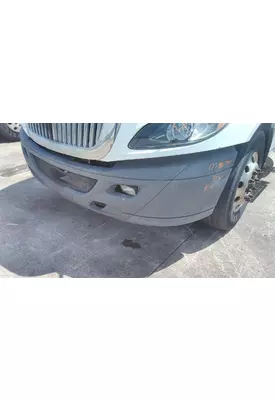 INTERNATIONAL PROSTAR 122 BUMPER ASSEMBLY, FRONT